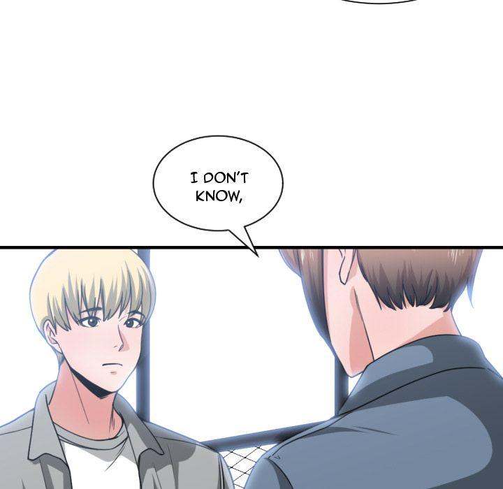You're Not That Special! chapter 43 page 68