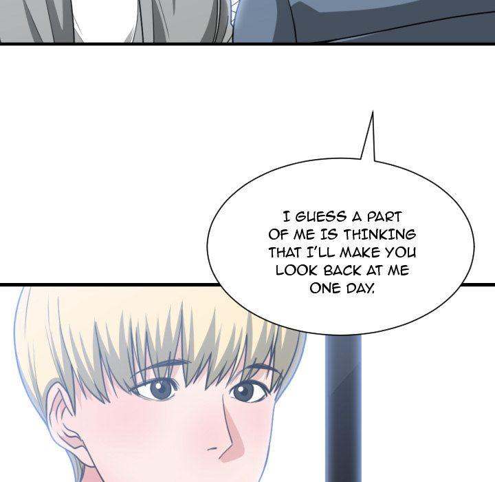 You're Not That Special! chapter 43 page 69