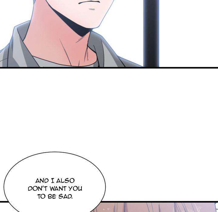 You're Not That Special! chapter 43 page 70
