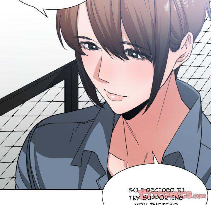 You're Not That Special! chapter 43 page 71