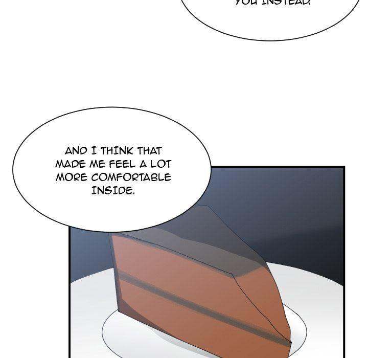 You're Not That Special! chapter 43 page 72