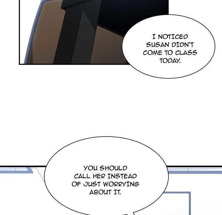 You're Not That Special! chapter 43 page 77