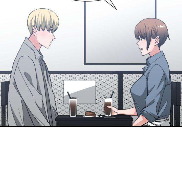 You're Not That Special! chapter 43 page 78