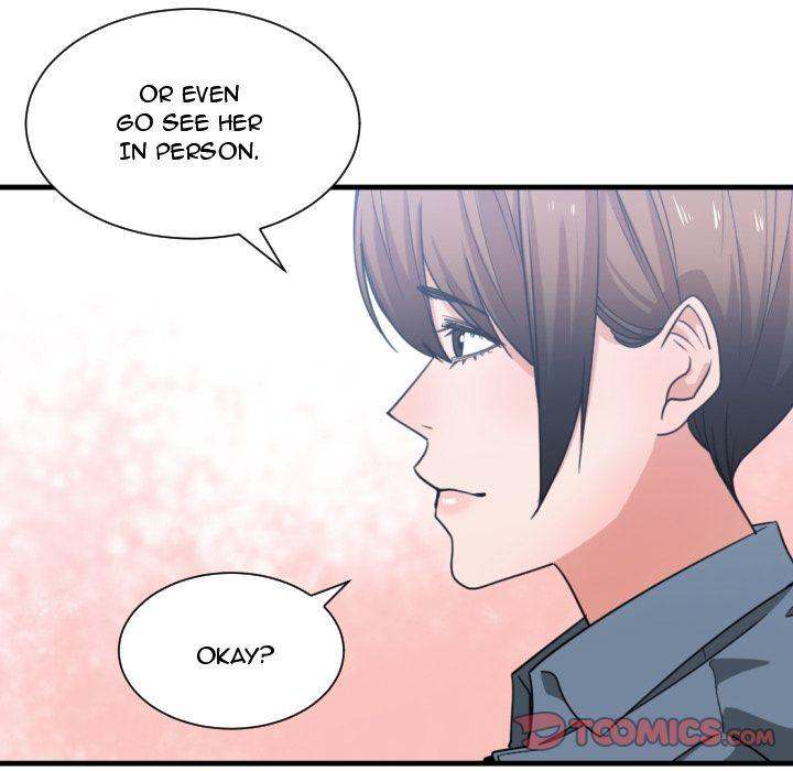 You're Not That Special! chapter 43 page 79