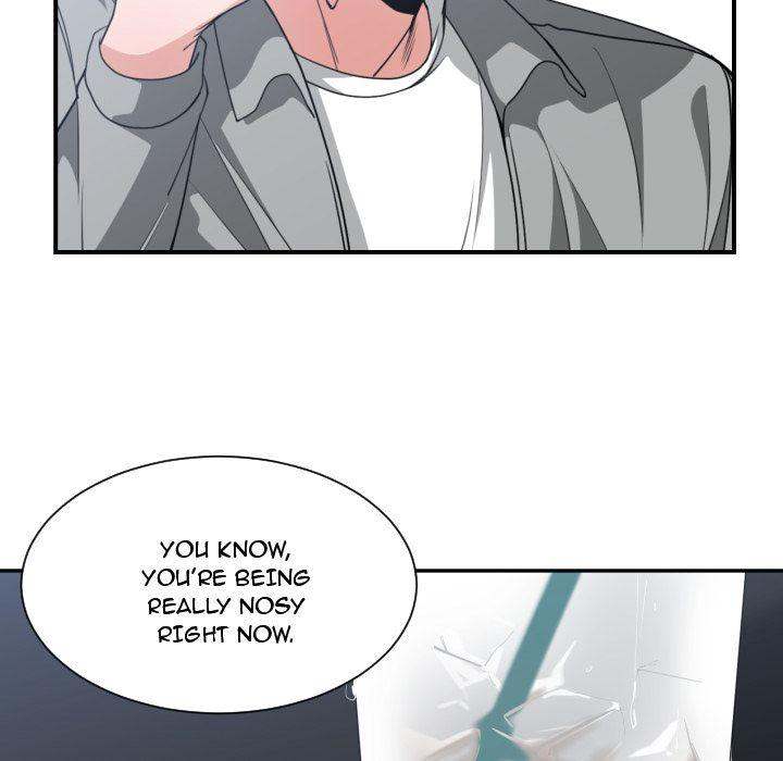 You're Not That Special! chapter 43 page 81