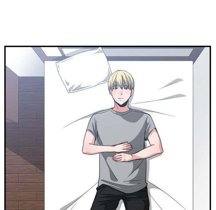 You're Not That Special! chapter 43 page 85