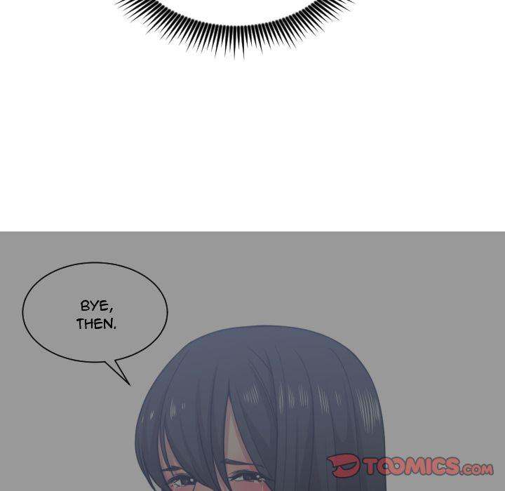 You're Not That Special! chapter 43 page 91