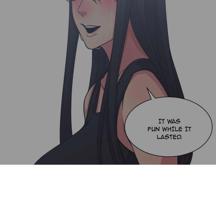 You're Not That Special! chapter 43 page 92