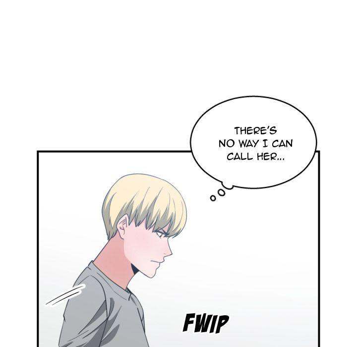 You're Not That Special! chapter 43 page 93