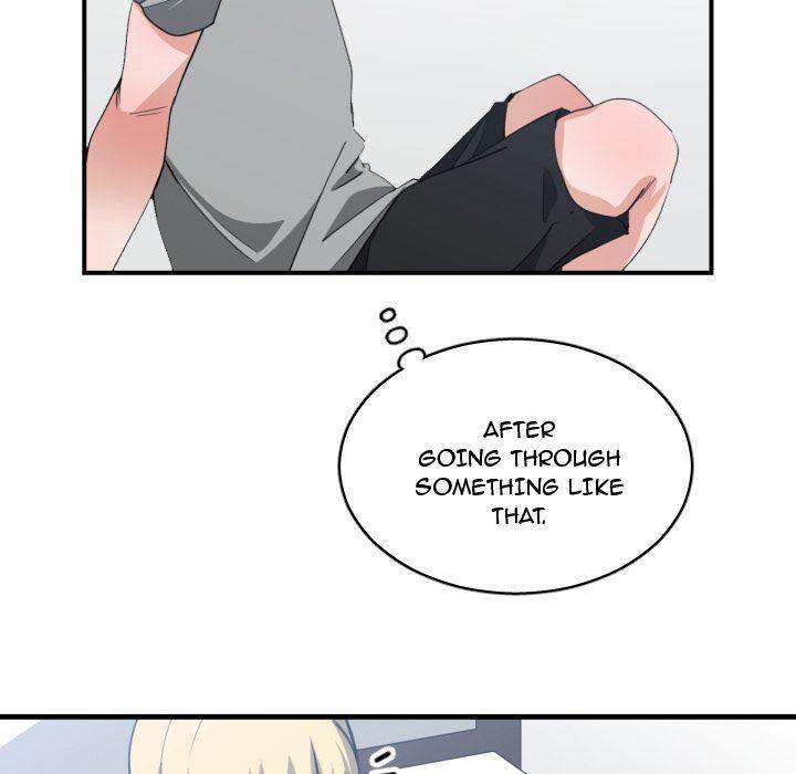 You're Not That Special! chapter 43 page 94