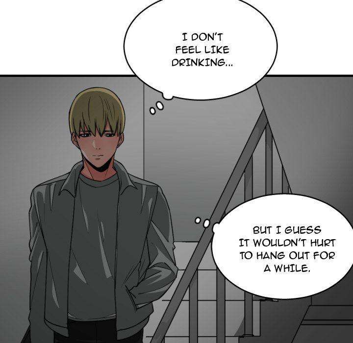 You're Not That Special! chapter 43 page 101