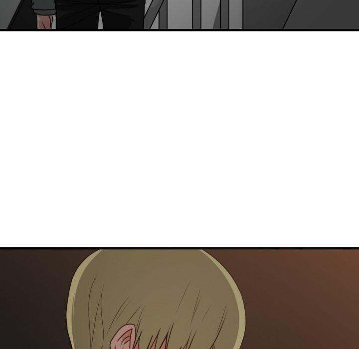 You're Not That Special! chapter 43 page 102