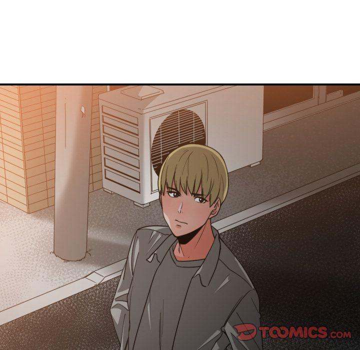 You're Not That Special! chapter 43 page 107