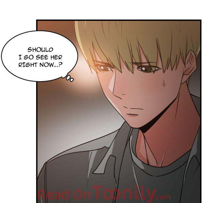 You're Not That Special! chapter 43 page 109