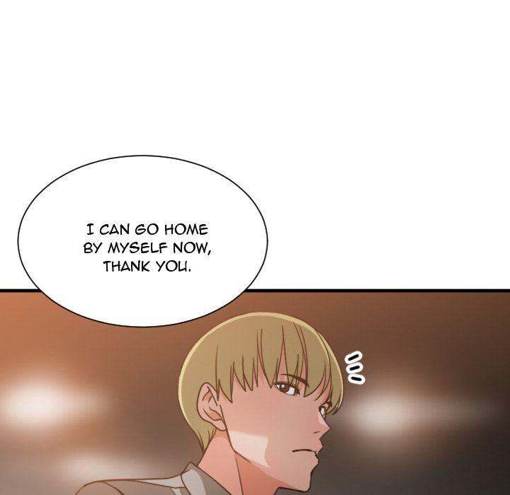 You're Not That Special! chapter 43 page 113