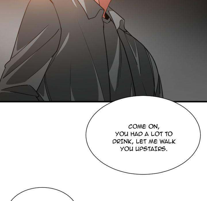 You're Not That Special! chapter 43 page 114