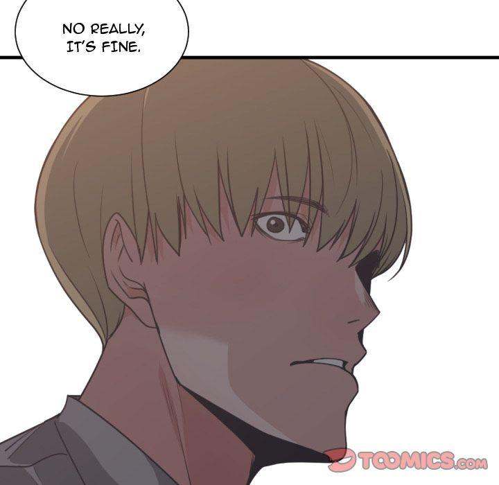 You're Not That Special! chapter 43 page 115