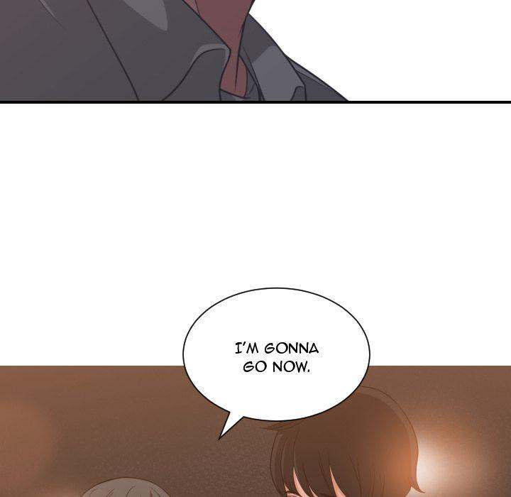 You're Not That Special! chapter 43 page 116
