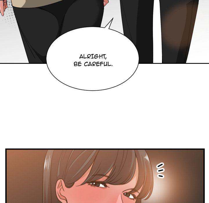 You're Not That Special! chapter 43 page 118