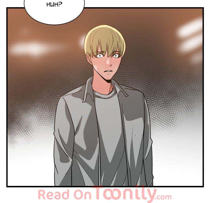 You're Not That Special! chapter 43 page 120
