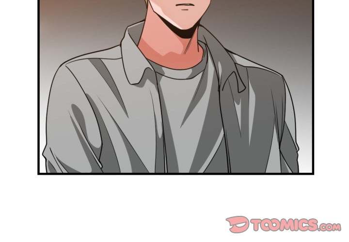 You're Not That Special! chapter 44 page 3