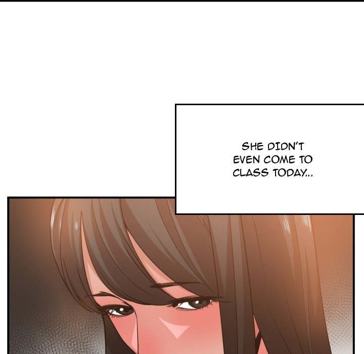 You're Not That Special! chapter 44 page 6
