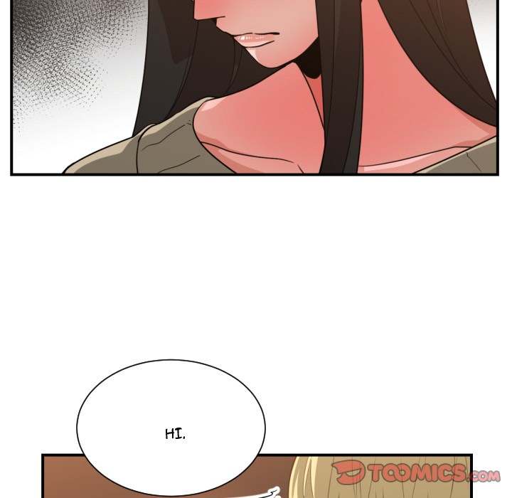 You're Not That Special! chapter 44 page 7