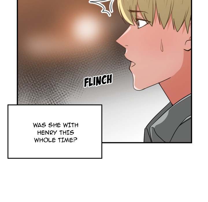 You're Not That Special! chapter 44 page 8