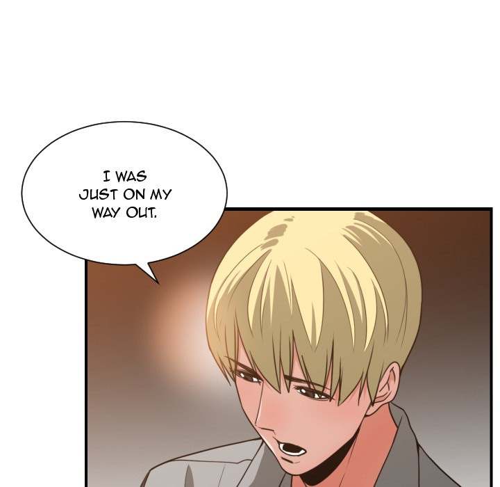 You're Not That Special! chapter 44 page 10