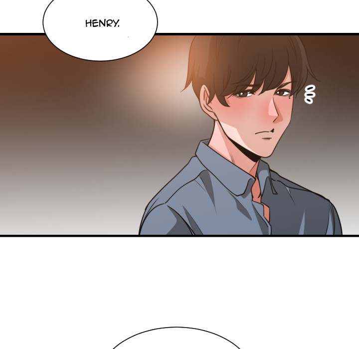 You're Not That Special! chapter 44 page 12