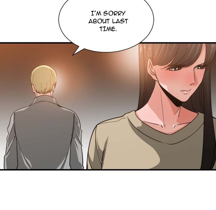 You're Not That Special! chapter 44 page 13