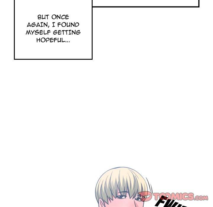 You're Not That Special! chapter 44 page 23