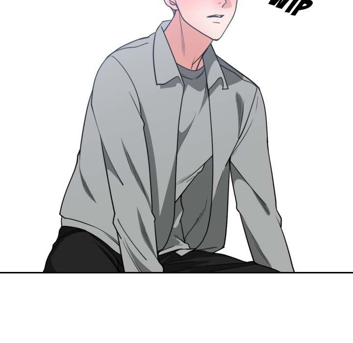 You're Not That Special! chapter 44 page 24