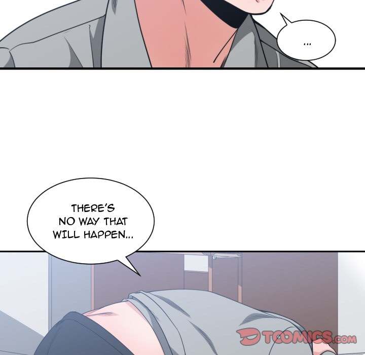 You're Not That Special! chapter 44 page 27