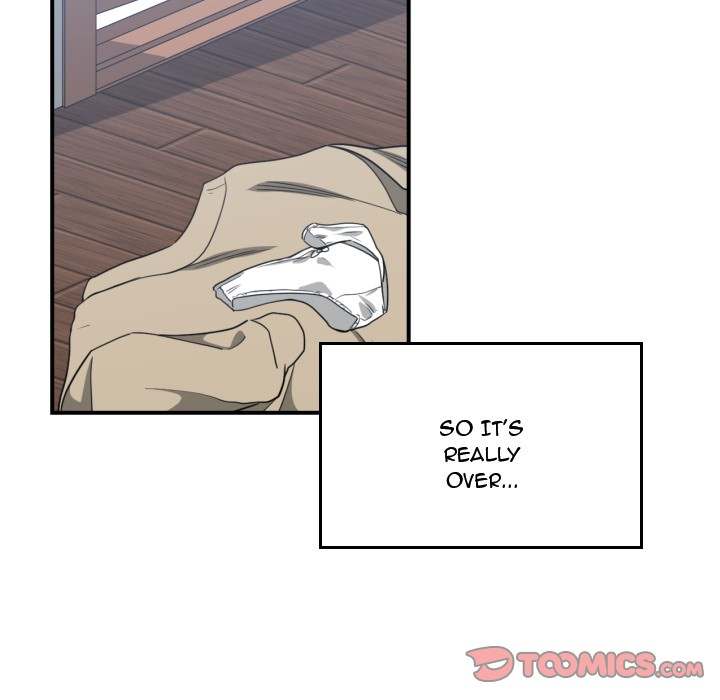 You're Not That Special! chapter 44 page 31