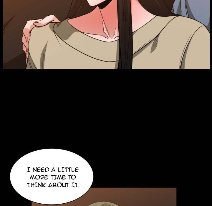 You're Not That Special! chapter 44 page 38