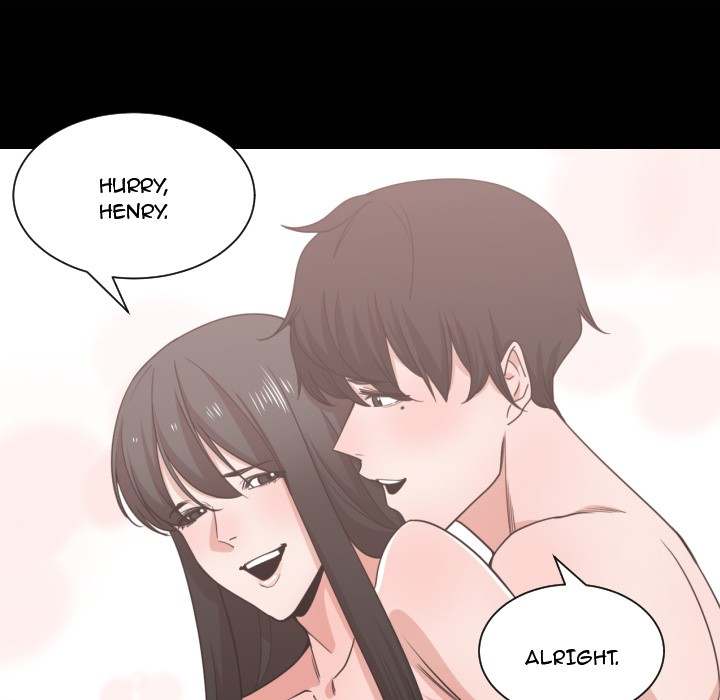 You're Not That Special! chapter 44 page 45