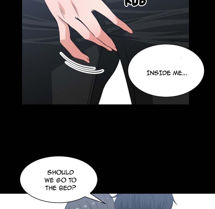You're Not That Special! chapter 44 page 54