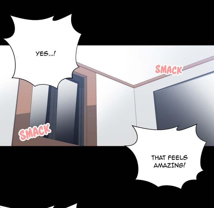 You're Not That Special! chapter 44 page 56