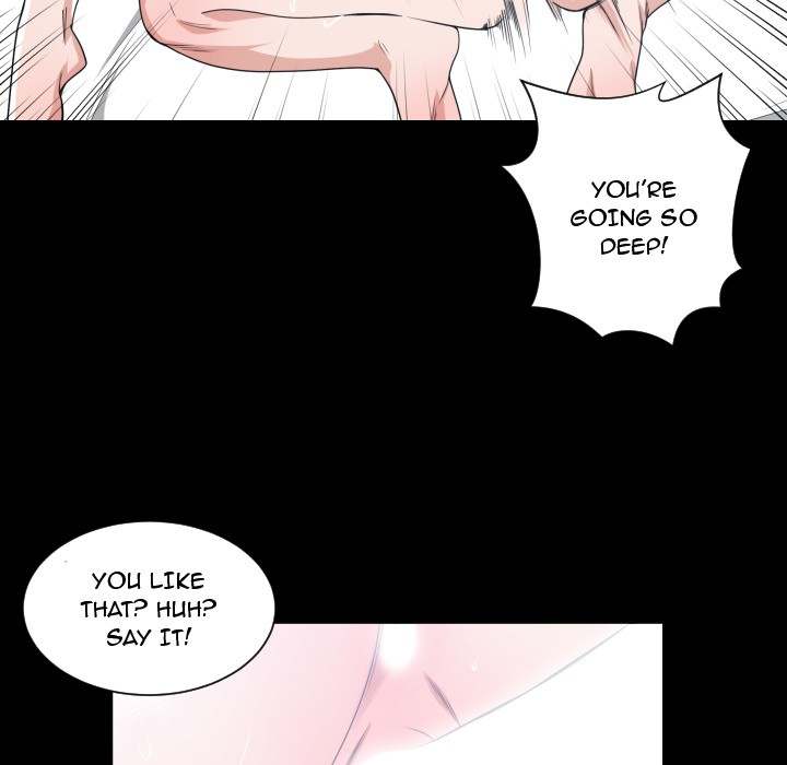 You're Not That Special! chapter 44 page 58
