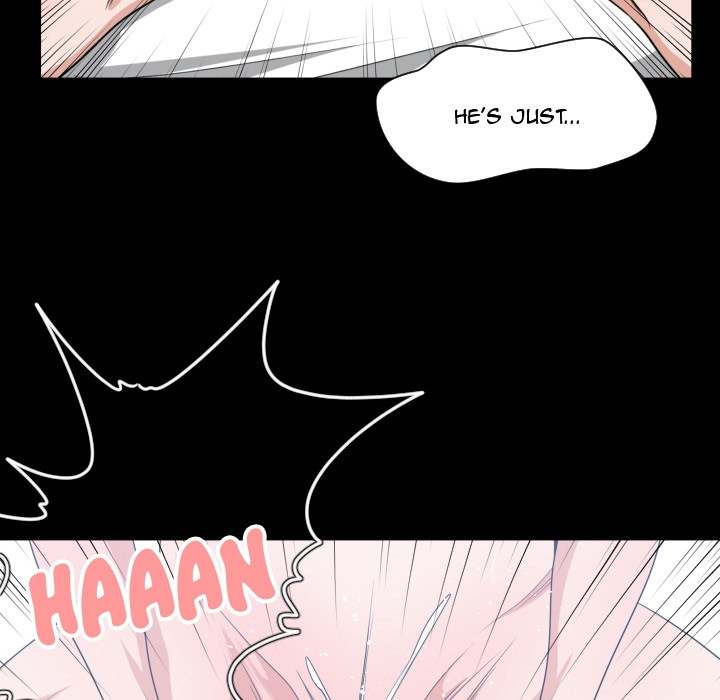 You're Not That Special! chapter 44 page 66