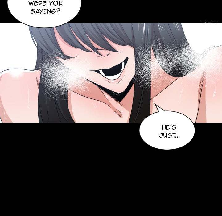You're Not That Special! chapter 44 page 72