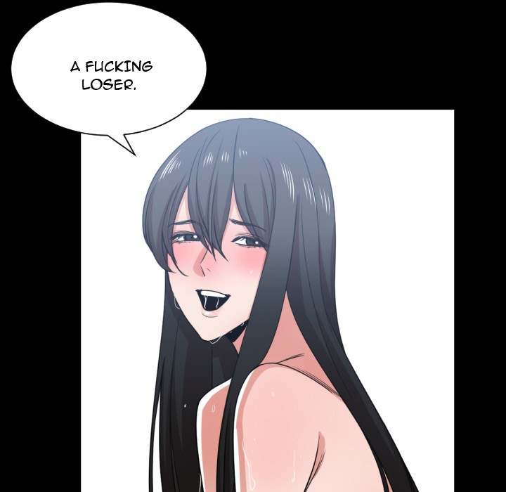 You're Not That Special! chapter 44 page 73