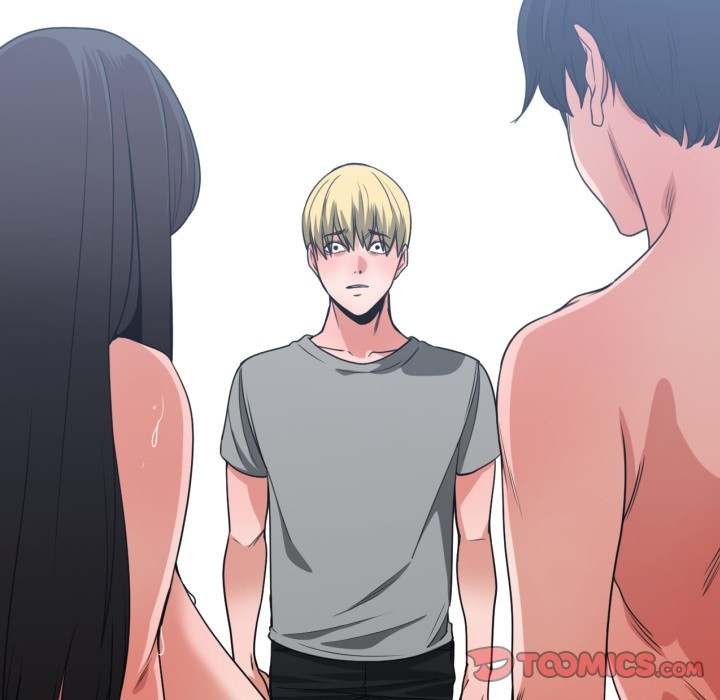 You're Not That Special! chapter 44 page 75