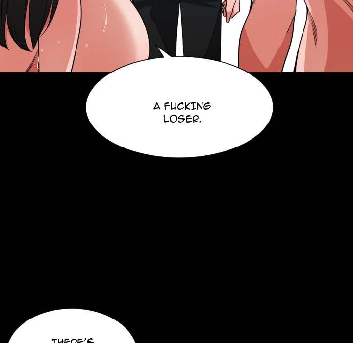You're Not That Special! chapter 44 page 76