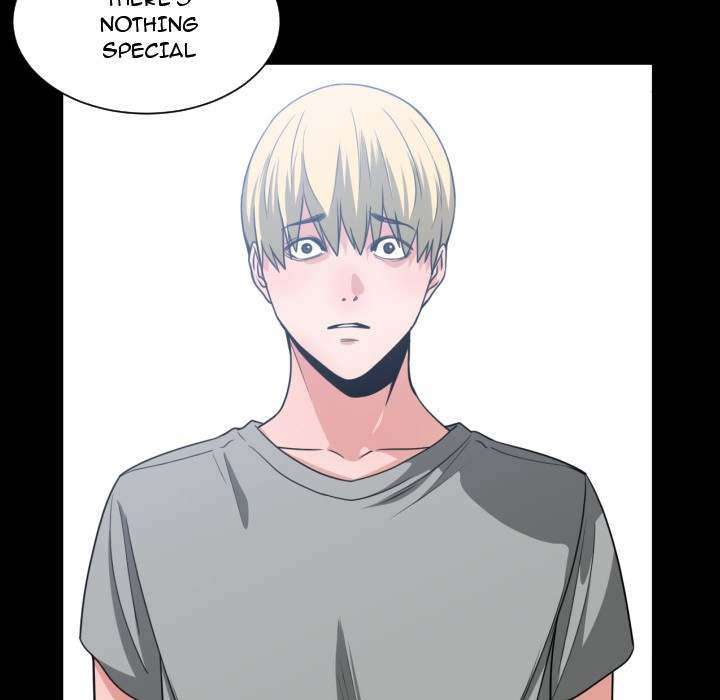 You're Not That Special! chapter 44 page 77