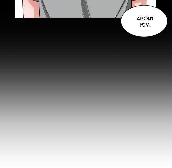 You're Not That Special! chapter 44 page 78