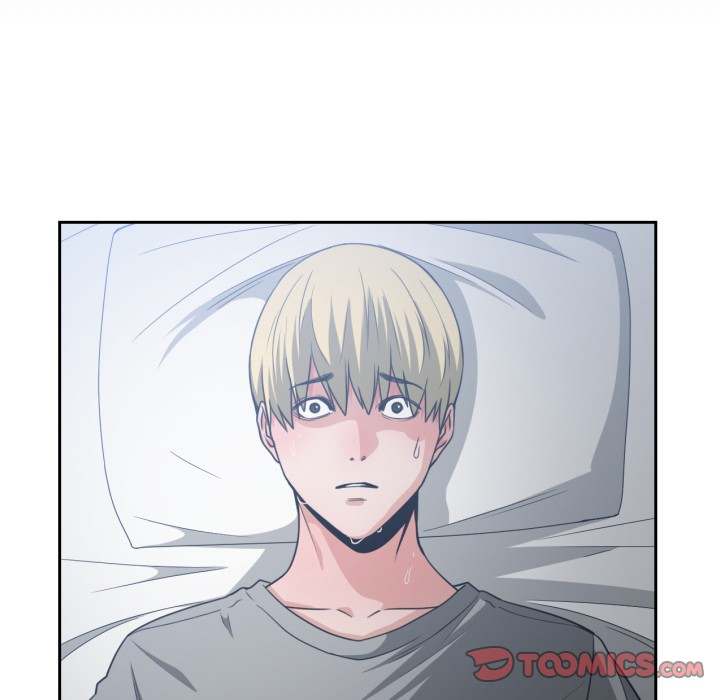 You're Not That Special! chapter 44 page 79
