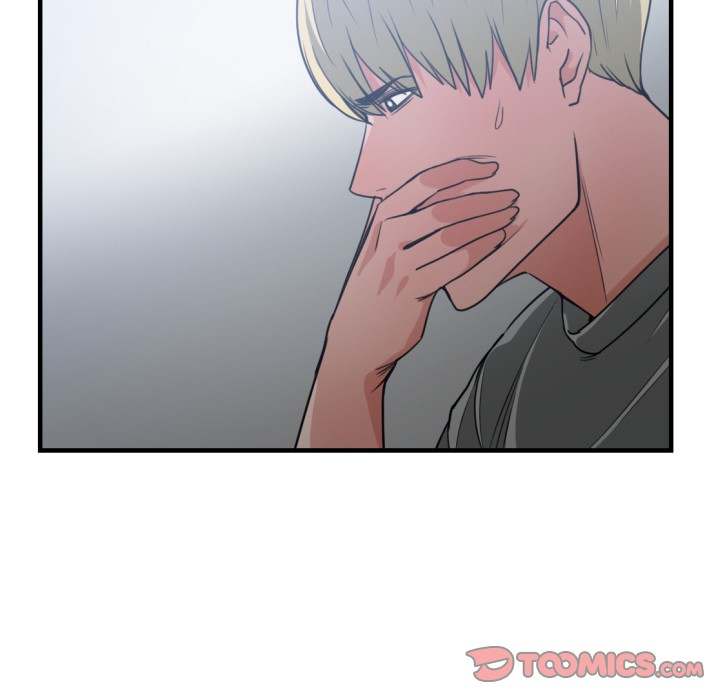 You're Not That Special! chapter 44 page 83