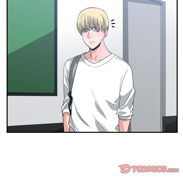 You're Not That Special! chapter 44 page 87